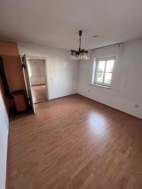 Foto - Etagenwohnung in Eschwege zur Miete