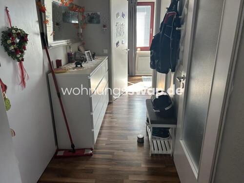 Foto - Etagenwohnung in Berlin