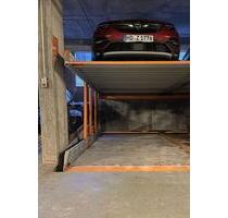 Tiefgaragenstellplatz zu vermieten - Heidelberg Peterstal