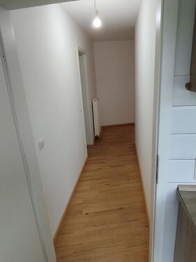 Foto - Etagenwohnung zur Miete in Bornheim