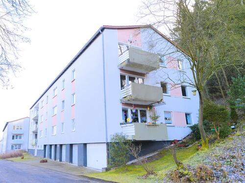 Foto - Frisch renovierte 4 Zimmer in ruhiger Lage *500€ Gutschein zum Einzug! 1 Kaltmiete frei (2. Monat)