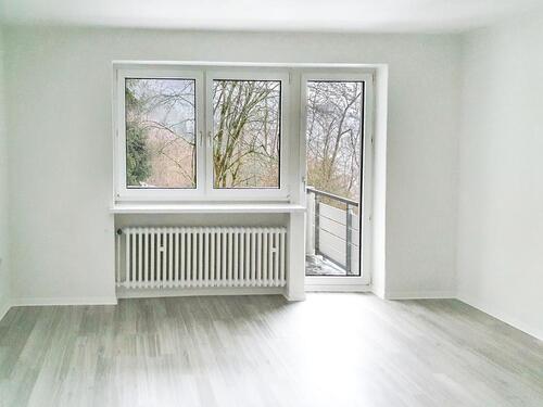 Foto - Etagenwohnung zur Miete in Werdohl