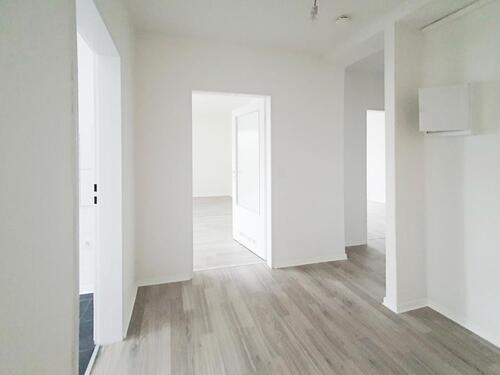 Foto - Etagenwohnung in Werdohl zur Miete