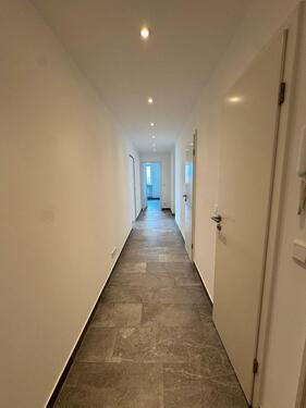 Foto - Helle 2-Zimmer Wohnung mit TG-Stellplatz und 2 Balkonen