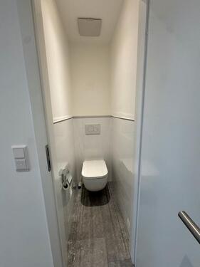 Foto - Etagenwohnung zur Miete in München