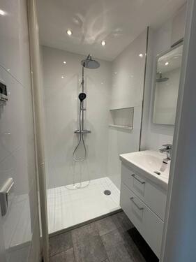 Foto - Etagenwohnung in München zur Miete