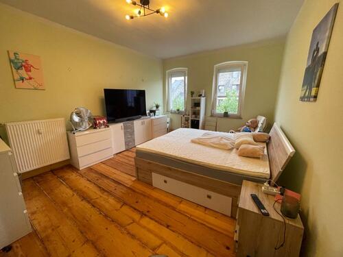 Foto - 3,5 ZKB in zentraler Lage zu vermieten