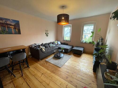 Foto - Etagenwohnung zur Miete in Kirn