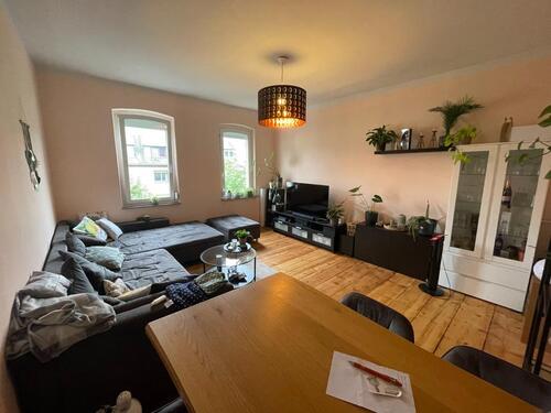 Foto - Etagenwohnung in Kirn