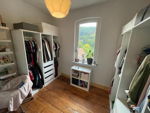 Foto - Etagenwohnung in Kirn zur Miete