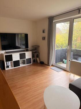 Foto - Etagenwohnung zur Miete in Altenholz