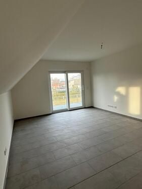 Foto - 4 Zimmer Etagenwohnung in Lewitzrand