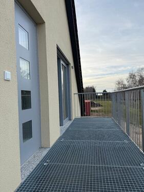 Foto - Etagenwohnung in Lewitzrand zur Miete