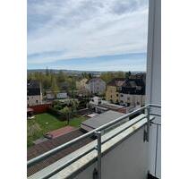 4-Zi-Wohnung in guter Lage - Weiden Lerchenfeld - Weiden in der Oberpfalz