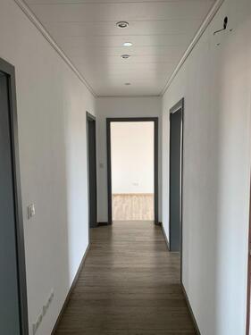 Foto - Etagenwohnung zur Miete in Weiden in der Oberpfalz