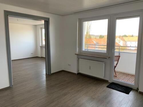 Foto - Etagenwohnung in Weiden in der Oberpfalz zur Miete