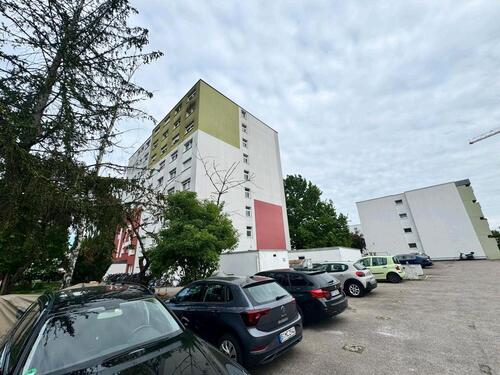 Foto - 1-Zimmer-Wohnung in Top Lage - 149.000,00 EUR Kaufpreis,