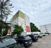 1-Zimmer-Wohnung in Top Lage - 149.000,00 EUR Kaufpreis, in Regensburg (PLZ: 93053) Galgenberg