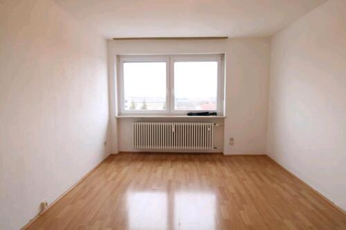 Foto - Etagenwohnung in Regensburg