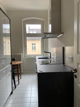 Foto - Etagenwohnung in Berlin zur Miete