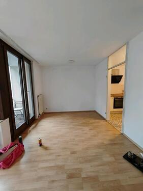 Foto - Etagenwohnung zur Miete in Mannheim
