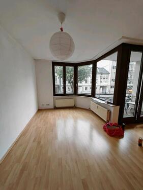 Foto - Etagenwohnung in Mannheim