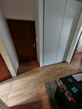 Foto - Etagenwohnung in Mannheim zur Miete