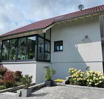 modernes energieeffizentes Einfamilienhaus zu verkaufen - Fröndenberg (Ruhr)