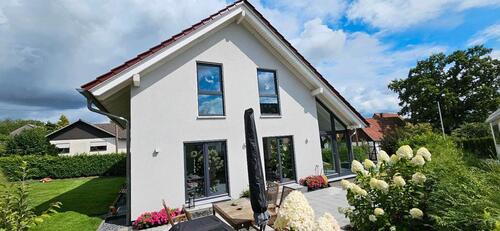 Foto - 4 Zimmer Einfamilienhaus zum Kaufen in Fröndenberg (Ruhr)