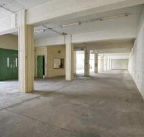 Optimales Kaltlager im Untergeschoss: Ihre Lagerlösung für reibungslose Abläufe - Nürnberg Hasenbuck