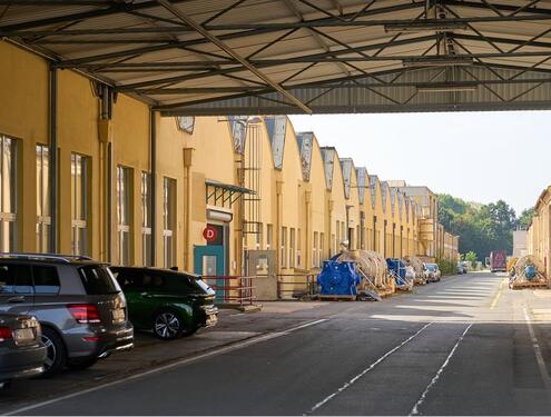 Foto - andere in Nürnberg zur Miete