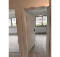 4 Zimmer Wohnung in Schwalheim,Erstbezug nach Renovierung - Bad Nauheim