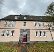 Modernisierte Obergeschosswohnung inkl. Balkon - Wilhelmshaven Fedderwardergroden