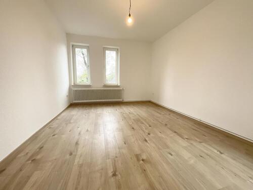 Foto - 2 Zimmer Etagenwohnung in Wilhelmshaven