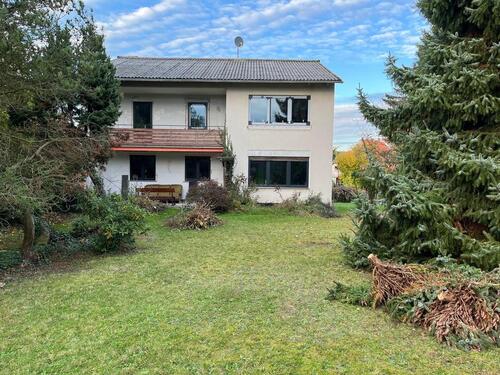 Foto - 2-ZKB-Wohnung in Oberkaufungen - Erstbezug nach Kernsanierung