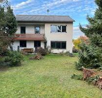 2-ZKB-Wohnung in Oberkaufungen - Erstbezug nach Kernsanierung