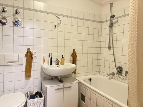 Foto - Etagenwohnung in Bad Lobenstein zur Miete