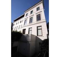 1-Zimmer-Wohnung plus Küche in Altbremer Haus nahe Hauptbahnhof - Bremen