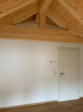 Foto - Etagenwohnung in Stephansposching zur Miete