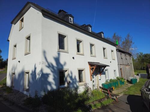 Foto - 5 Zimmer Bauernhaus, Landhaus zum Kaufen in Wunsiedel