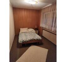 Wohnung zu vermieten Vermittel nur !!!!! - Lübbecke