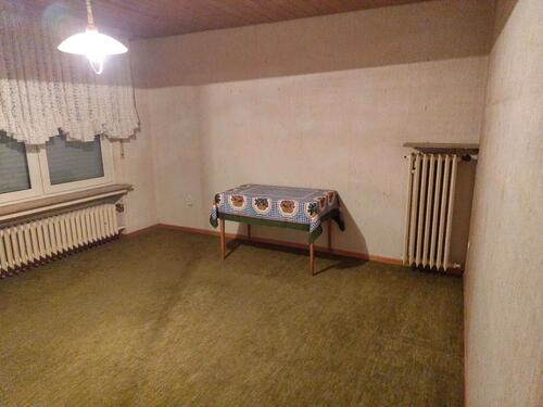 Foto - 5 Zimmer Etagenwohnung in Lübbecke