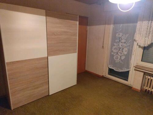 Foto - Etagenwohnung in Lübbecke zur Miete