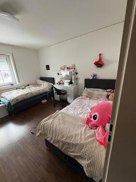 Foto - Helle 3 Zimmer-Wohnung (85m2 ) mit Eckbalkon