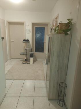 Foto - 3 Zimmer Erdgeschoßwohnung in Waldbröl