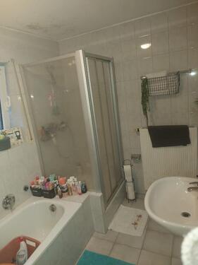 Foto - Erdgeschoßwohnung in Waldbröl zur Miete