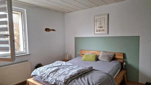 Foto - 2 Zimmer Etagenwohnung in Eitorf