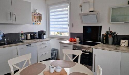 Foto - Etagenwohnung in Eitorf zur Miete