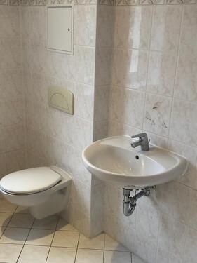 Foto - Etagenwohnung in Hartha zur Miete