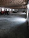 Foto - Lagerhalle * Lagerraum * Oldtimer * Garage